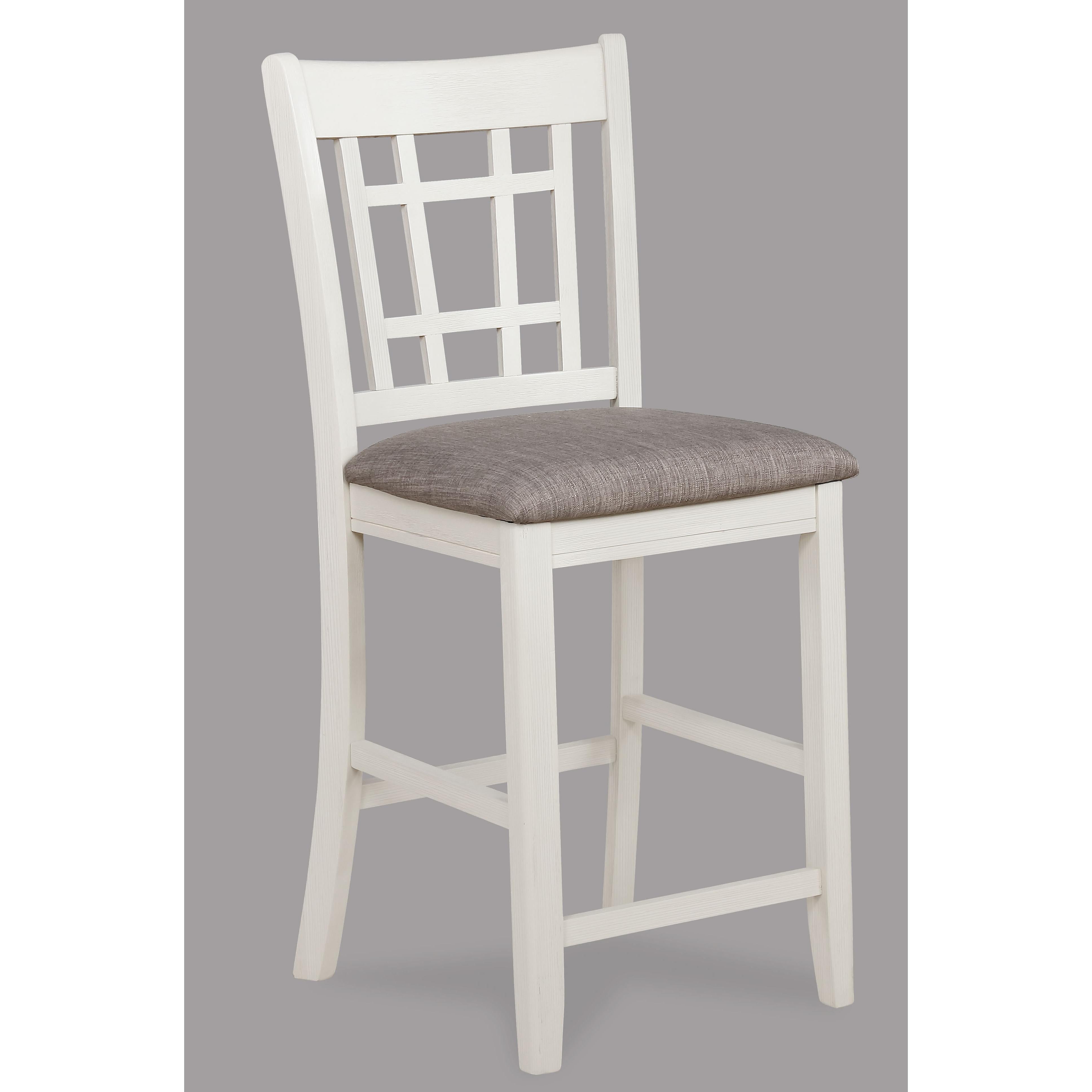 Crown Mark Hartwell 2795CG-S-24 Counter Height Chair IMAGE 1